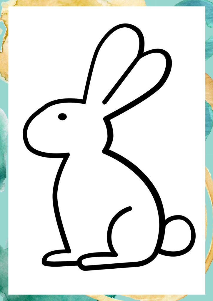 coloring, colouring, bunny, coloring sheets, colouring sheets, sheets, coloring pages, bunny coloring pages. bunny colouring sheets