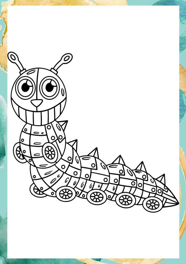 robot, robot coloring pages, robot coloring, robot colouring pages, coloring pages, colouring pages, robot colouring pages