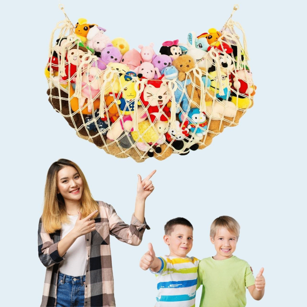 10 Easy Ways to Teach Kids to Organise Their Things (Parenting Tips) 10 As parents, one of the essential life skills we can impart to our children is the ability to stay organised. Teaching children to organise their things not only helps keep the home tidy but also fosters independence, responsibility, and a sense of accomplishment. It also helps in saving a lot of time and being independent later in life, which is very important.