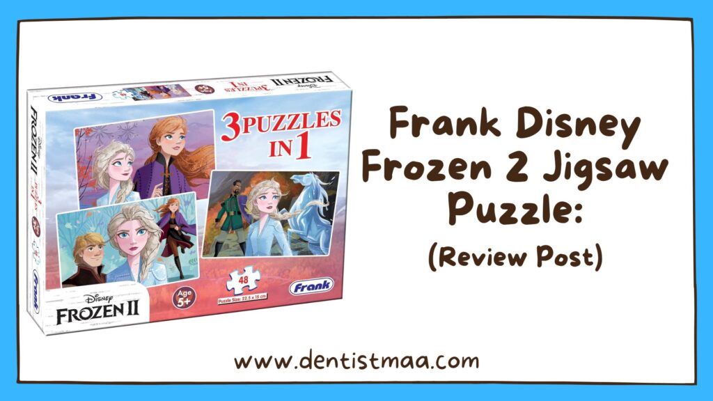 In children's entertainment and education, few names shine as brightly as Disney's Frozen. The Frank Disney Frozen 2 (48 Pieces) 3 1 Jigsaw Puzzle brings the magic of this beloved franchise into the realm of educational toys, offering a delightful and challenging experience for children aged 5 and above. This comprehensive review will explore how this puzzle set is a fun and effective brain-boosting game, enhancing focus and memory skills in young minds.