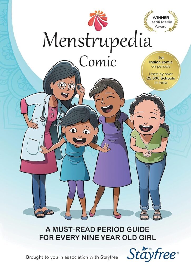 As parents, we watch our children grow and develop, marvelling at each milestone. One of the most significant changes in a young girl's life is the onset of her first period (menstruation). This natural process marks the beginning of puberty and can be both exciting and overwhelming for girls and their parents alike. Being prepared and knowing what to expect can make this transition smoother for everyone involved. It is a parent's responsibility to prepare their daughter well in advance so that there are no surprises.