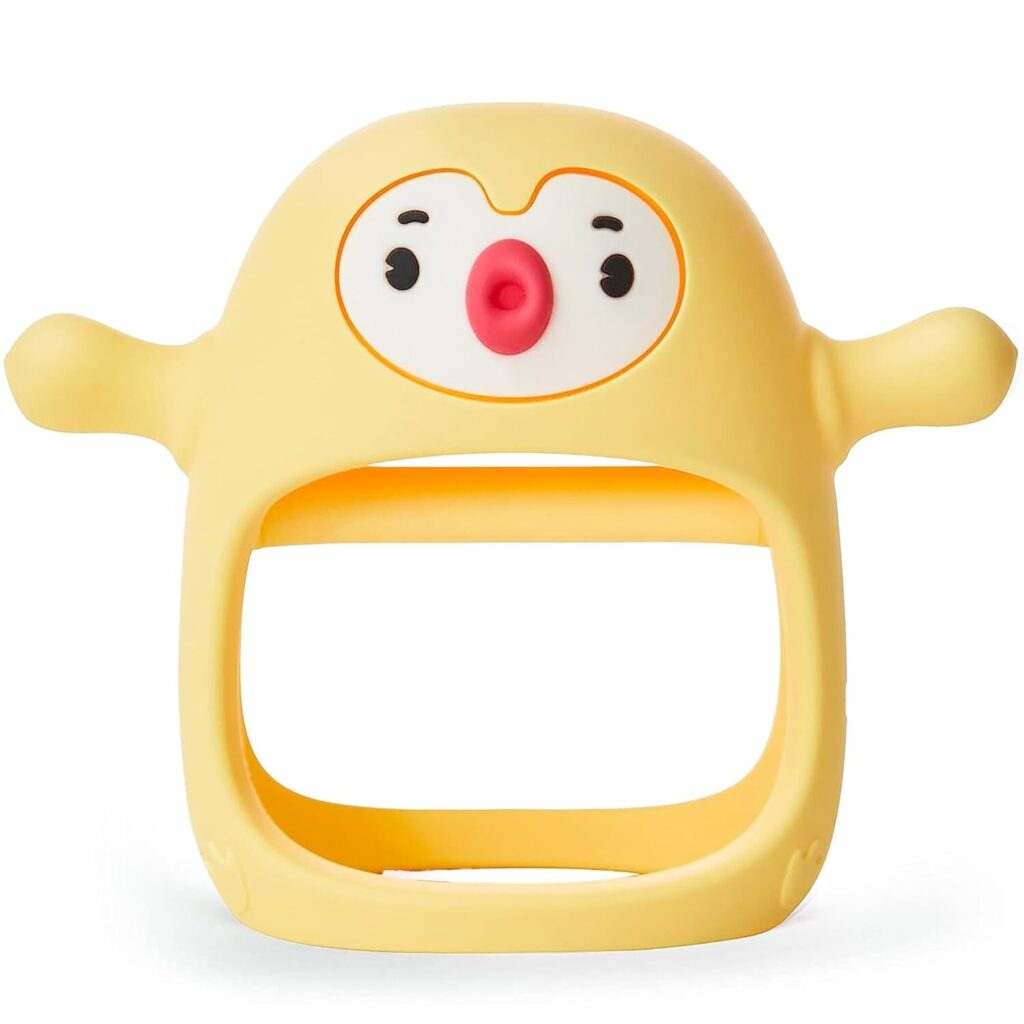 Teething Toys, teethers