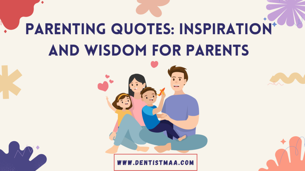 Parenting quotes, Quotes, parenting