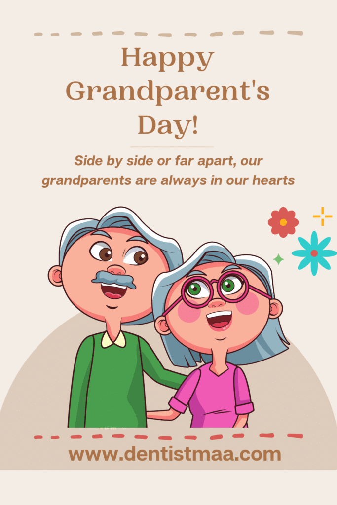 happy grandparents Day, grandparents, love, heart, grandmaa, grandpaa