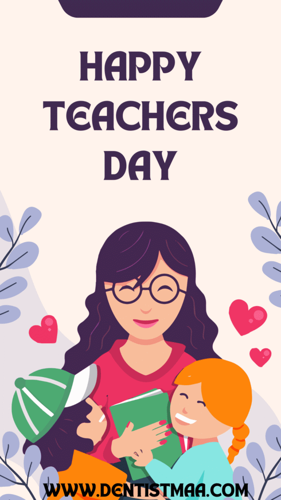 Teachers shape our lives, guiding us through the challenges of learning and growth. On Teacher’s Day, it's time to honour those who have dedicated their lives to educating and inspiring others. Whether you are a student, parent, or fellow educator, these quotes will remind you of the importance of teaching and learning. So, here are the 100 Best Teachers' Day Quotes for this teachers' day. But first, let us know why is teachers day celebrated in India.