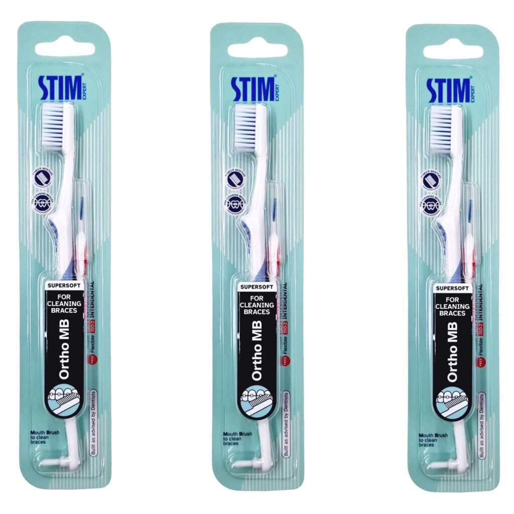 stim, stim toothbrush, toothbrush