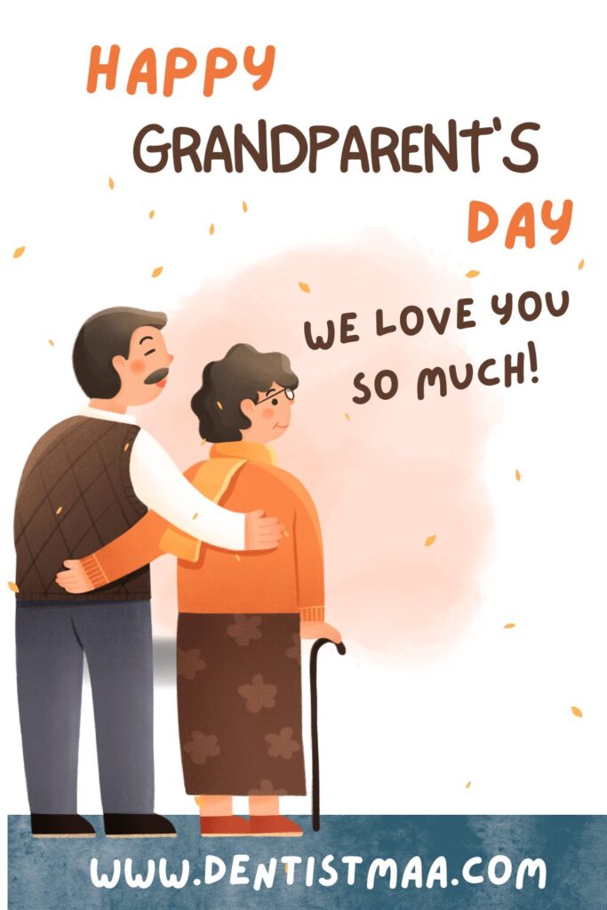 In today's fast-paced world, we often overlook the wealth of knowledge and experience that resides within the older generations. Our grandparents, in particular, have lived through significant periods of history and experienced life in ways that many of us can barely imagine. They’ve witnessed the world change, from technology and social dynamics to culture and politics. Yet, how often do we sit down and ask them about their experiences?