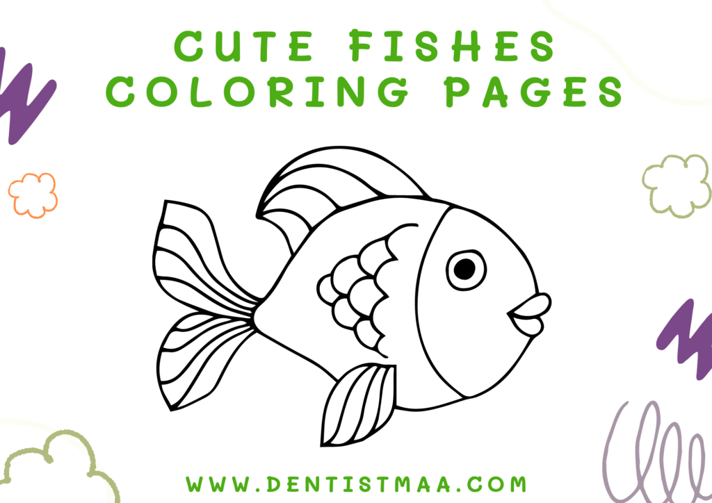 Fish coloring pages, Fish colouring Pages, Fish, Coloring Pages, Colouring Pages, Coloring sheets, Colouring Sheets