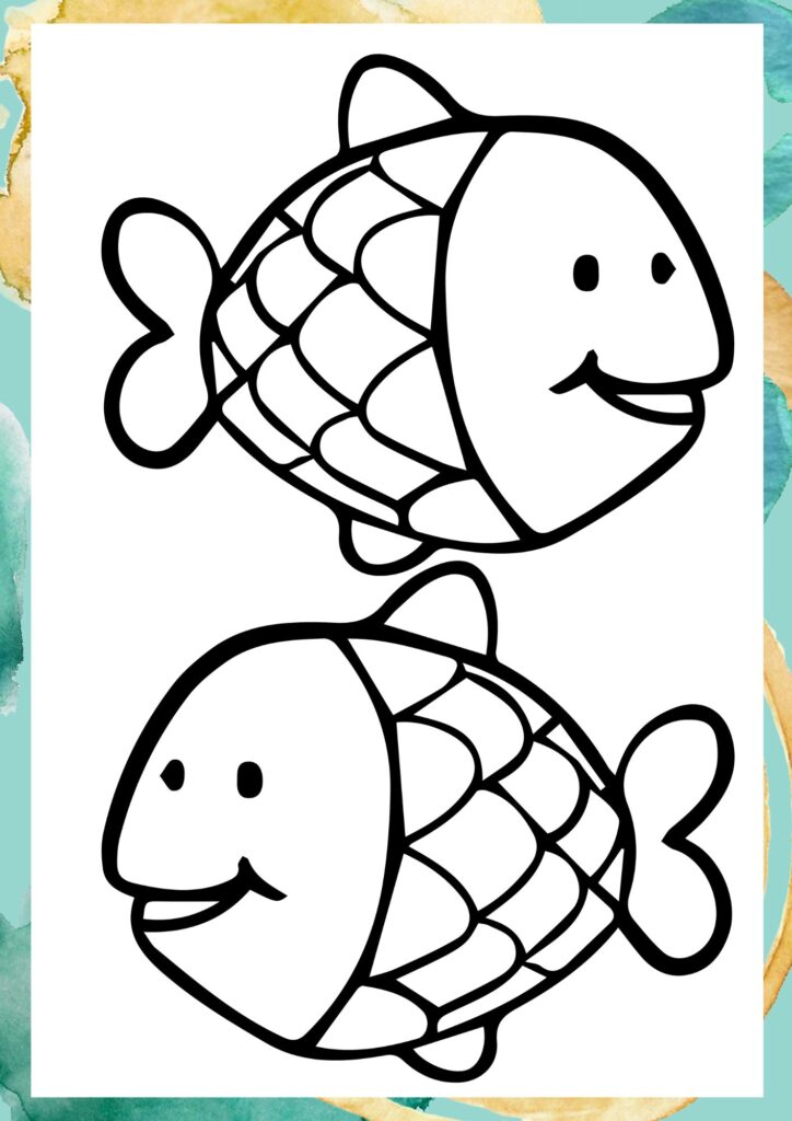 Fish Coloring pages, Fish colouring pages, Coloring pages, colouring pages, Coloring sheets, Colouring sheets, fish coloring sheets, fish colouring sheets