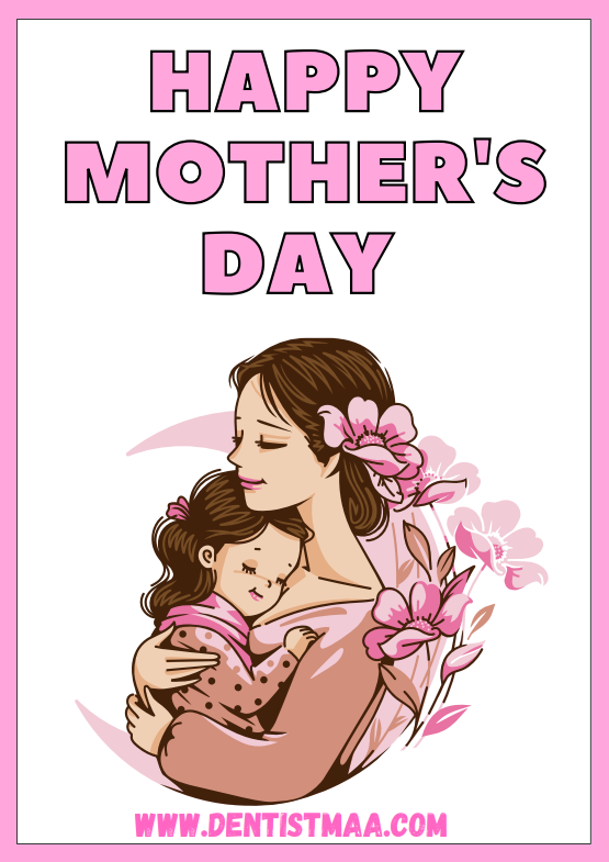 Mother's Day, Happy mother's Day, Day, mother