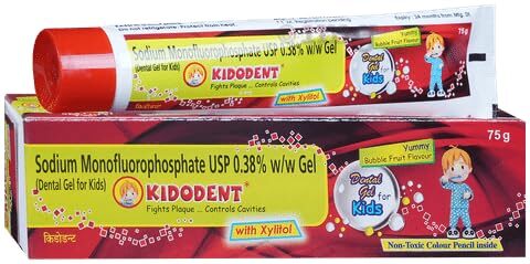 As parents, we always want to make the best choices for our children; dental care is no exception. One of the most common questions parents ask is: Which is the best toothpaste for kids?