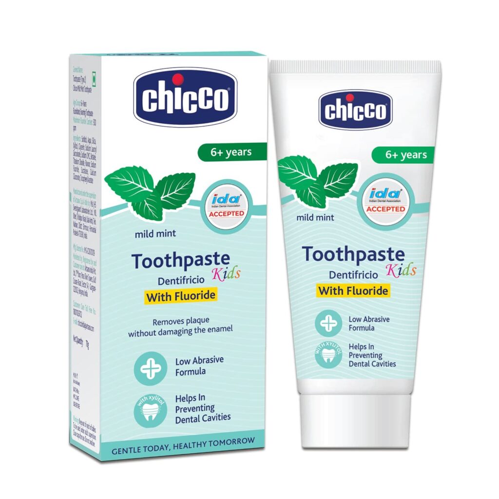 As parents, we always want to make the best choices for our children; dental care is no exception. One of the most common questions parents ask is: Which is the best toothpaste for kids?