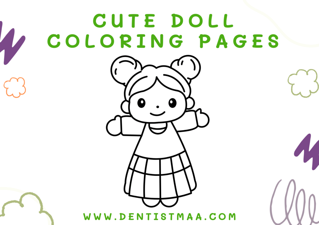 Doll coloring pages, doll colouring pages, doll, coloring pages, colouring pages, colouring, coloring, colouring sheets for kids, coloring pages for kids, colouring sheets for kids, colouring pages for kids