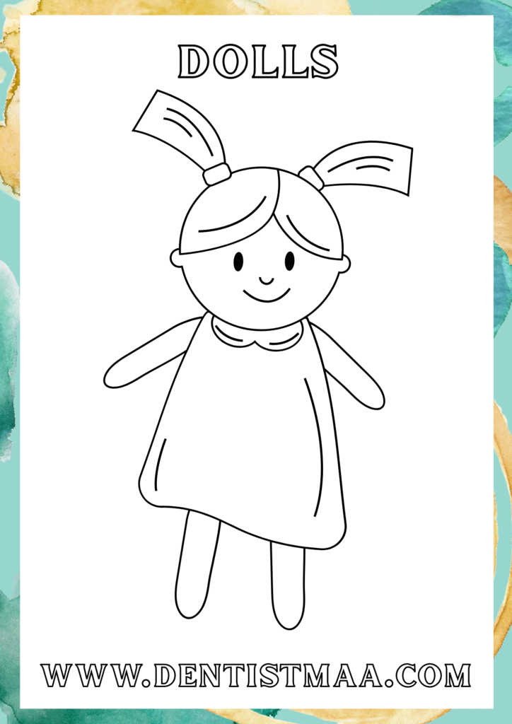 Doll coloring pages, doll colouring pages, doll, coloring pages, colouring pages, colouring, coloring, colouring sheets for kids, coloring pages for kids, colouring sheets for kids, colouring pages for kids