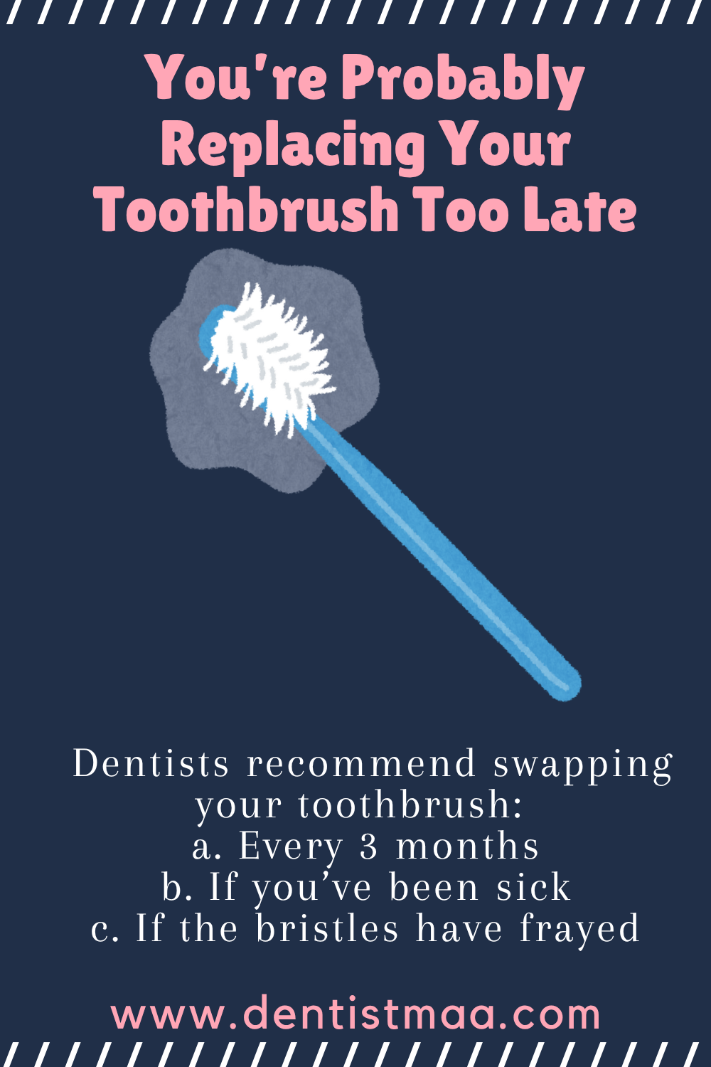 10 Shocking Toothbrush Facts (By Experts) You Need to know DentistMaa