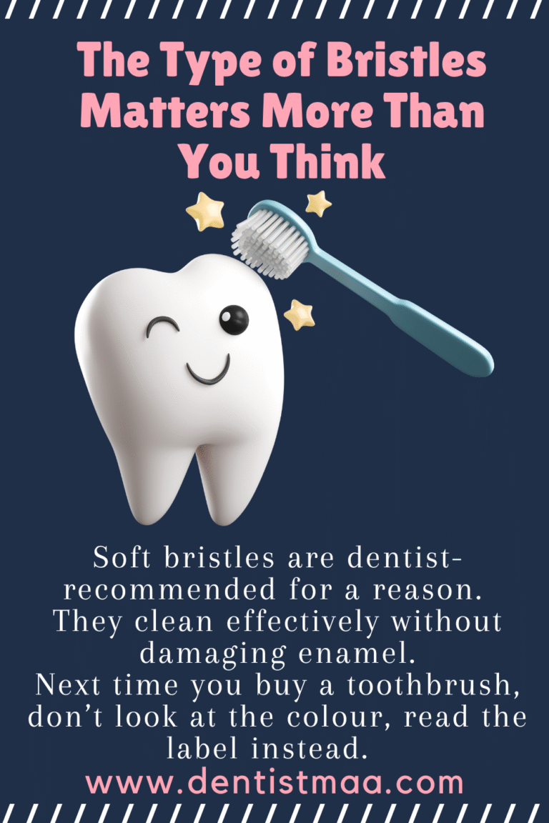 10 Shocking Toothbrush Facts (By Experts) You Need to know DentistMaa