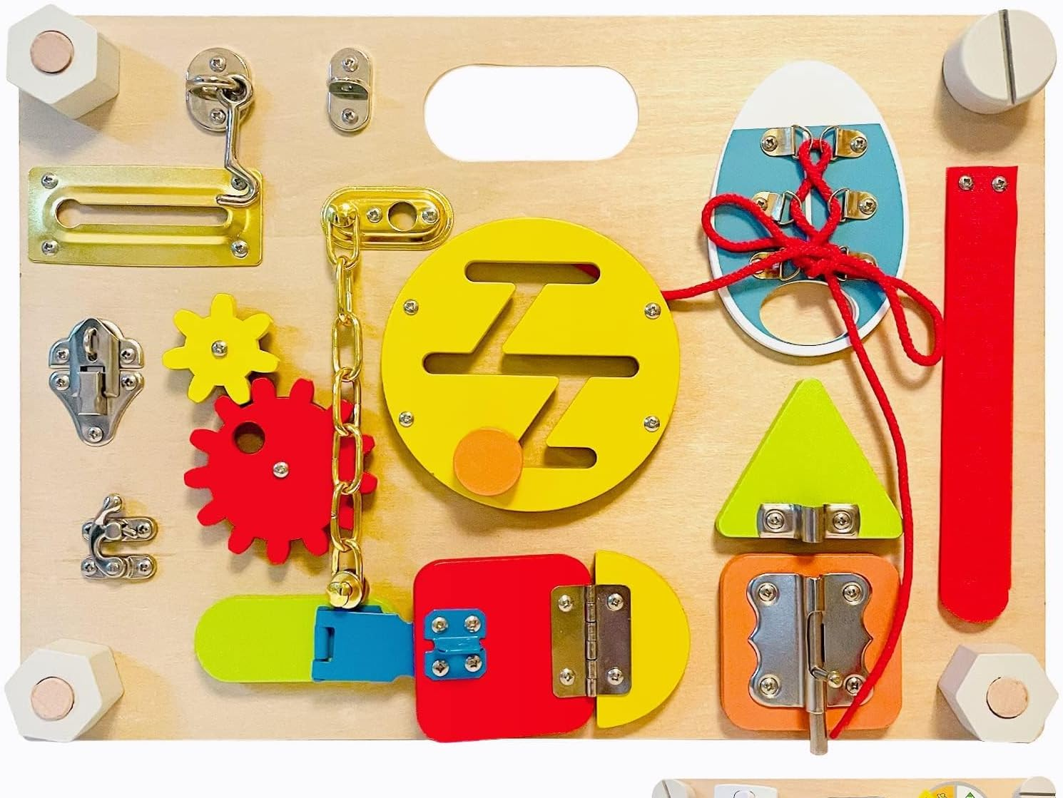 Top 10 Must Buy Busy Boards for Toddlers That Boost Learning and are Fun (Expert Picks) 20 busy boards for toddlers, busy board, toddlers, activity toys, brain boosting, montessori, fine motor skill, gross motor skill