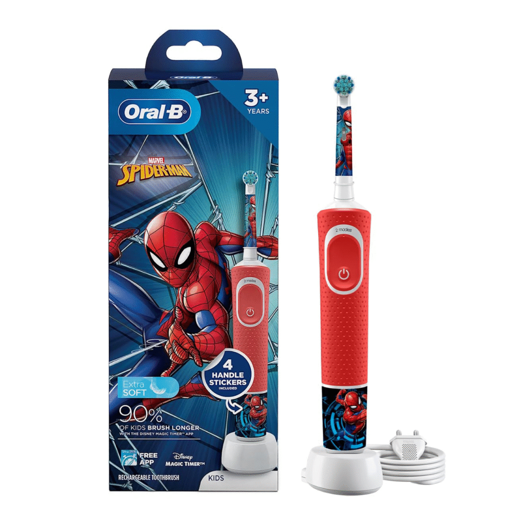 Best Electric Toothbrushes in India and Abroad (2025): Dentist-Recommended Picks for Every Budget 9 Electric toothbrush, manual toothbrush, kids electric toothbrush, powered toothbrush, toothbrush, tooth, teeth, brush, oral health, gums, brushing