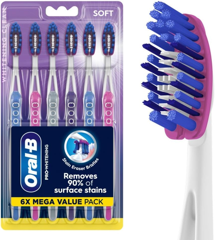 Best Manual Toothbrushes in India and Abroad (2025): Dentist-Recommended Picks for Every Budget 12 Electric Toothbrush, Manual toothbrush, toothbrush, electric, manual, teeth, tooth, toothpaste, oral hygiene, dental, colgate, oral-b, philips