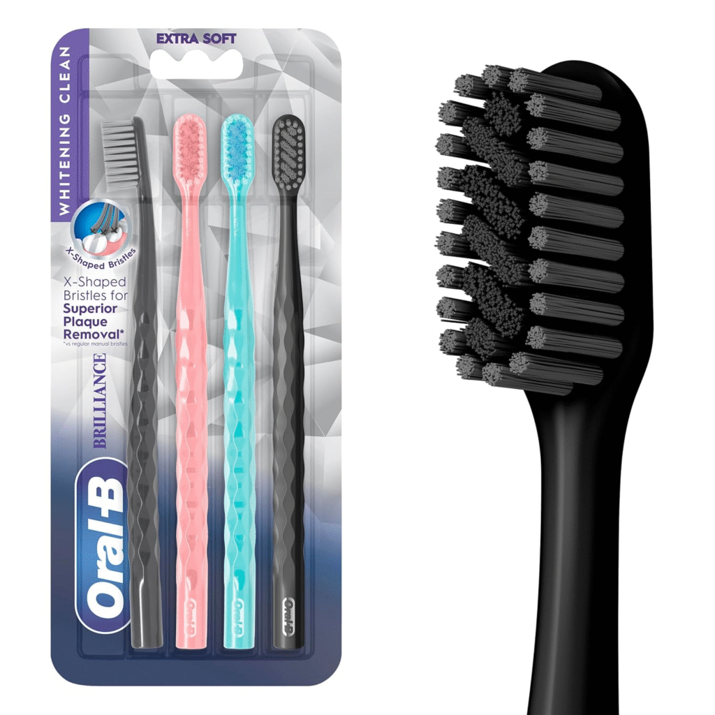 Best Manual Toothbrushes in India and Abroad (2025): Dentist-Recommended Picks for Every Budget 19 Electric Toothbrush, Manual toothbrush, toothbrush, electric, manual, teeth, tooth, toothpaste, oral hygiene, dental, colgate, oral-b, philips