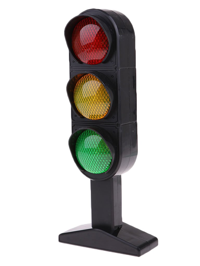 Top 10 Must Buy Traffic Light and Road Safety Toys and Books for Kids 5 Learning about traffic lights and road safety at a young age is very important for the safety of our children. So, in this article, I have compiled the 10 best traffic light and road safety toys and books for children to help them learn better. The books and toys are recommended by parents and have positive reviews.