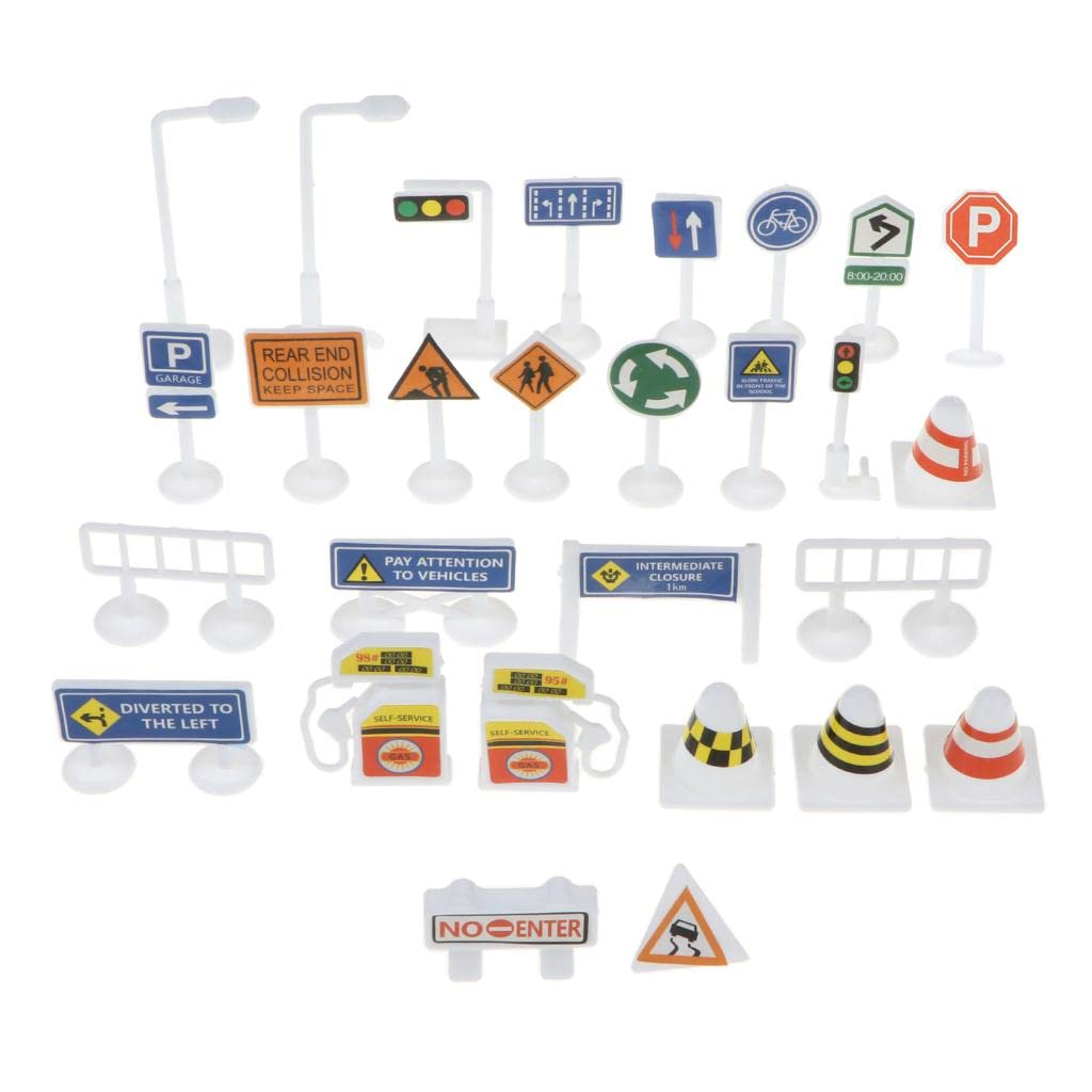 Top 10 Must Buy Traffic Light and Road Safety Toys and Books for Kids 7 Learning about traffic lights and road safety at a young age is very important for the safety of our children. So, in this article, I have compiled the 10 best traffic light and road safety toys and books for children to help them learn better. The books and toys are recommended by parents and have positive reviews.