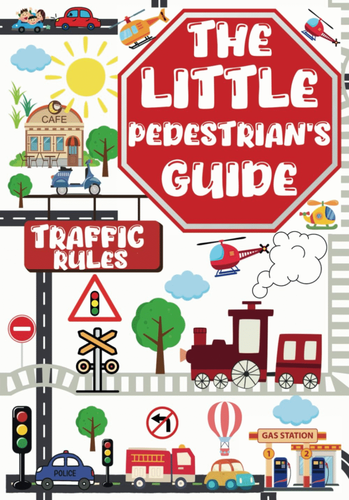 Top 10 Must Buy Traffic Light and Road Safety Toys and Books for Kids 20 Learning about traffic lights and road safety at a young age is very important for the safety of our children. So, in this article, I have compiled the 10 best traffic light and road safety toys and books for children to help them learn better. The books and toys are recommended by parents and have positive reviews.