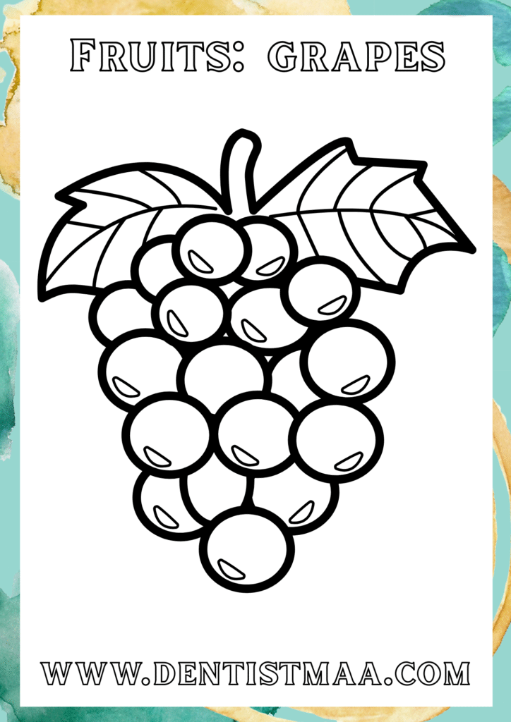 free fruit coloring pages printable, fruit coloring pages, fruit coloring, pages, fruit coloring pages, fruit colouring pages