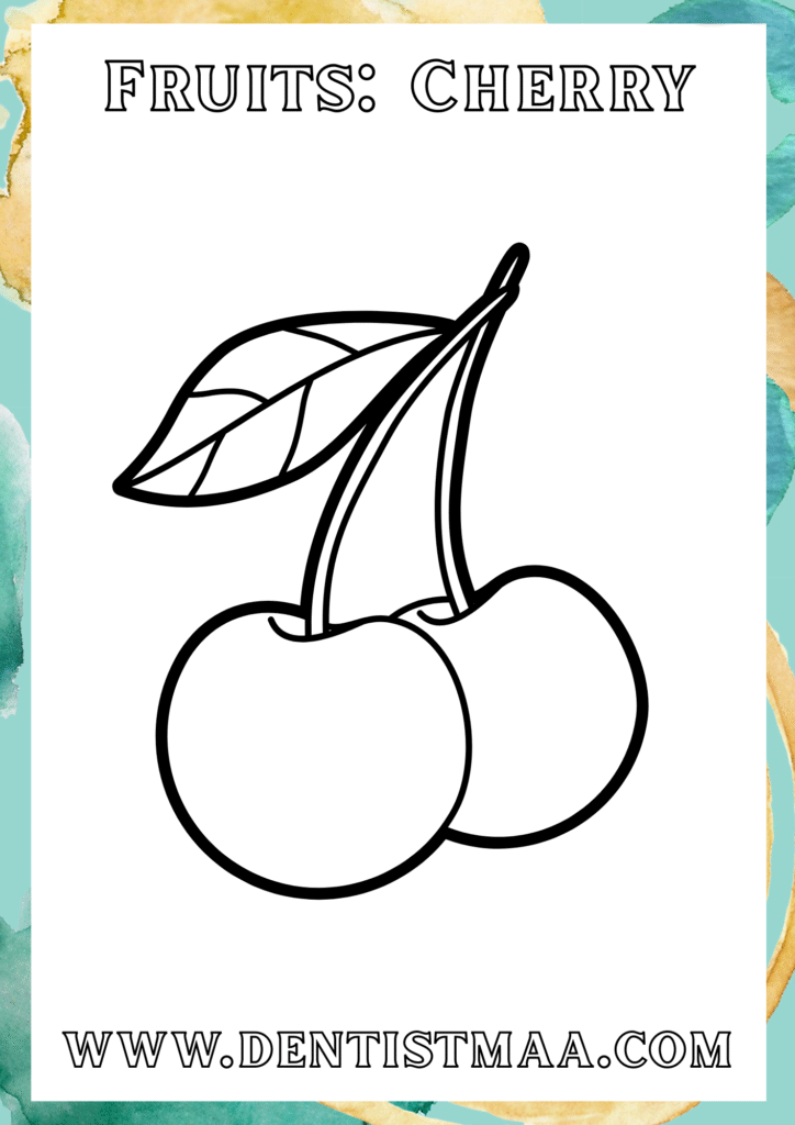 free fruit coloring pages printable, fruit coloring pages, fruit coloring, pages, fruit coloring pages, fruit colouring pages