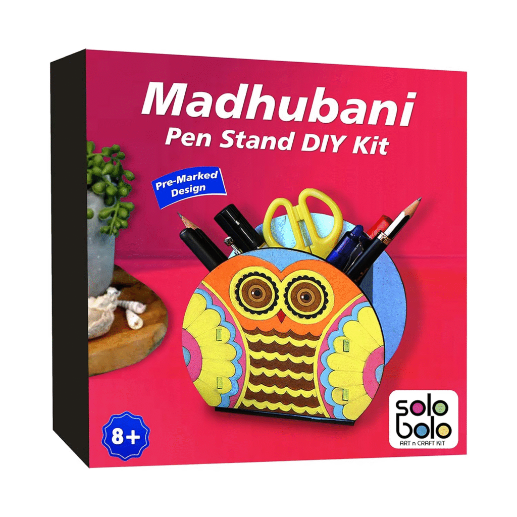 Shop the 11 Best Art and Craft Kits for your Kids Aged 4-10: Available in India 21 Art and craft kits, DIY, art, craft, activities, screen free, mess free, fine motor skill, bonding, quality time, painting, stickers, foam, foail, colours, colors, gift, return gift, origami, fun, mould painting