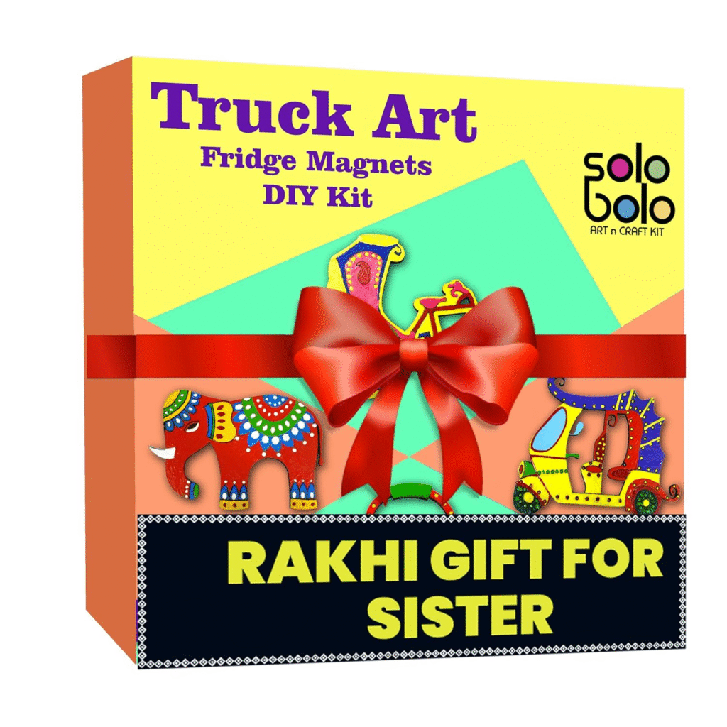 Shop the 11 Best Art and Craft Kits for your Kids Aged 4-10: Available in India 22 Art and craft kits, DIY, art, craft, activities, screen free, mess free, fine motor skill, bonding, quality time, painting, stickers, foam, foail, colours, colors, gift, return gift, origami, fun, mould painting