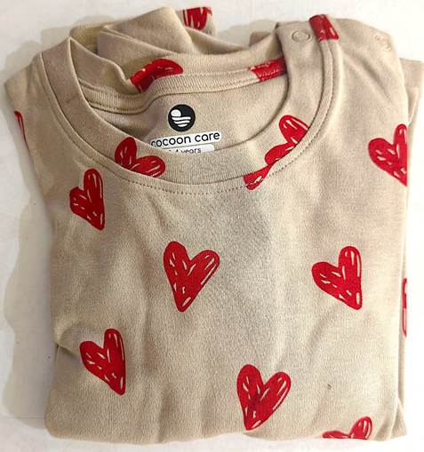 Our Amazing Experience with Cocoon Care Toddler Night Suits: Sweet Dreams Begin with Comfort 6 Cocoon Care Night Suits are one of the most comfortable night suits you will come across. Every mom is obsessed with countless things when it comes to a child’s comfort. However, one of the most important things is a good night's sleep. I have learned over the years how much of a difference a good night’s sleepwear (night suits) can make.