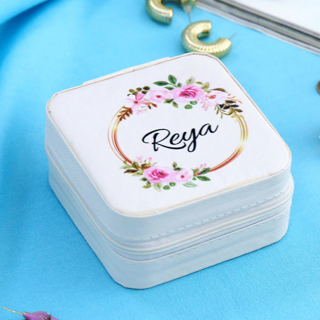 Rakhi 2025: 10 Heartwarming Personalized Gift Ideas for Your Loving Sibling 20 Rakhi 2025, Raksha bandhan, Rakhi 2025 Gift Ideas, Rakhi 2025 heartwarming gift ideas, happy rakhi, sibling, brother, sister, name rakhi, photo frame, led lamp, led rotating lamp, character caricature photo frame, jewellery box