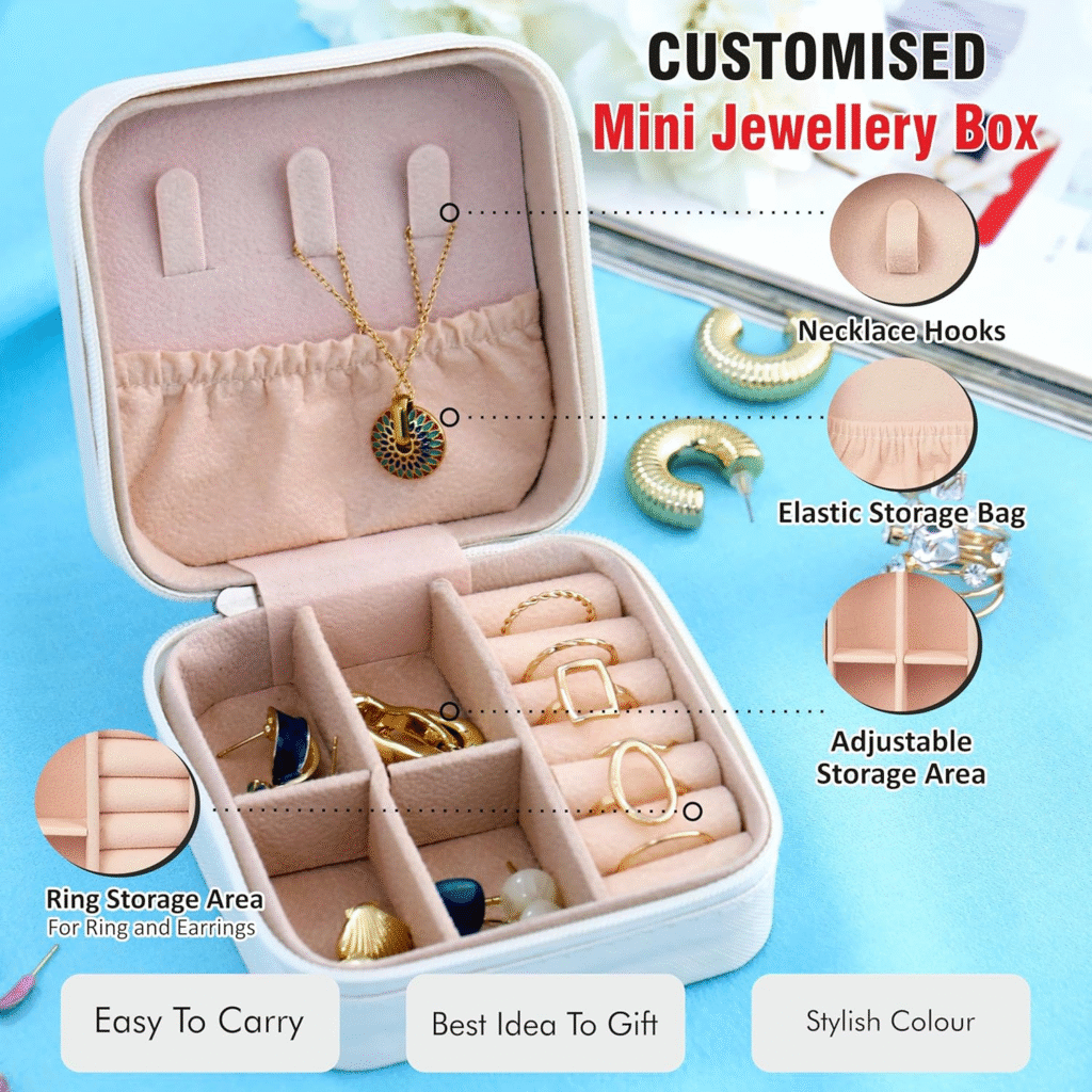 Rakhi 2025: 10 Heartwarming Personalized Gift Ideas for Your Loving Sibling 21 Rakhi 2025, Raksha bandhan, Rakhi 2025 Gift Ideas, Rakhi 2025 heartwarming gift ideas, happy rakhi, sibling, brother, sister, name rakhi, photo frame, led lamp, led rotating lamp, character caricature photo frame, jewellery box