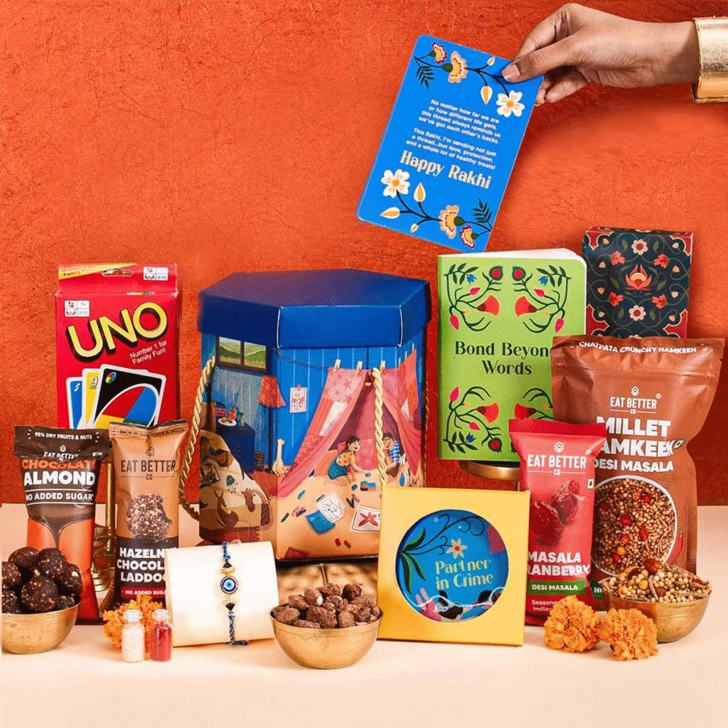 Rakhi 2025: 10 Heartwarming Personalized Gift Ideas for Your Loving Sibling 34 Rakhi 2025, Raksha bandhan, Rakhi 2025 Gift Ideas, Rakhi 2025 heartwarming gift ideas, happy rakhi, sibling, brother, sister, name rakhi, photo frame, led lamp, led rotating lamp, character caricature photo frame, jewellery box, silver coin, memories