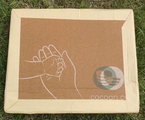 Our Amazing Experience with Cocoon Care Toddler Night Suits: Sweet Dreams Begin with Comfort 3 night suits, Coocoon care, package