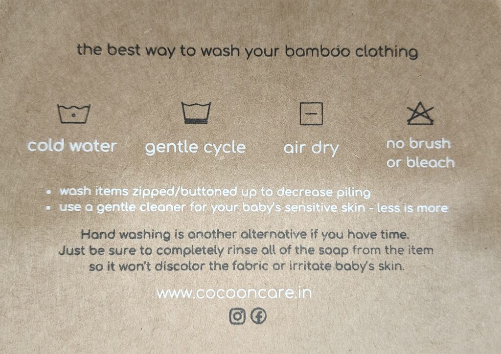 Our Amazing Experience with Cocoon Care Toddler Night Suits: Sweet Dreams Begin with Comfort 5 night suits, coocoon care