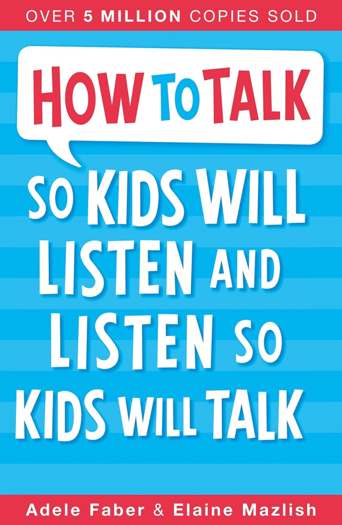 10 Best Parenting Books for New Parents on Amazon India for Mindful Parenting 6 best parenting books for new parents, best parenting books, new parents, amazon india, the whole brain child, no drama discipline, the book you wish your parents had read, how to talk so kids will listen and listen so kids will talk