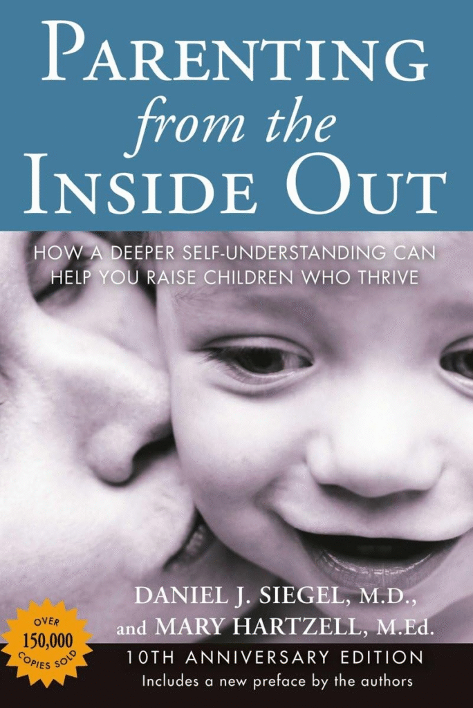 10 Best Parenting Books for New Parents on Amazon India for Mindful Parenting 10 best parenting books for new parents, best parenting books, new parents, amazon india, the whole brain child, no drama discipline, the book you wish your parents had read, parenting from inside out