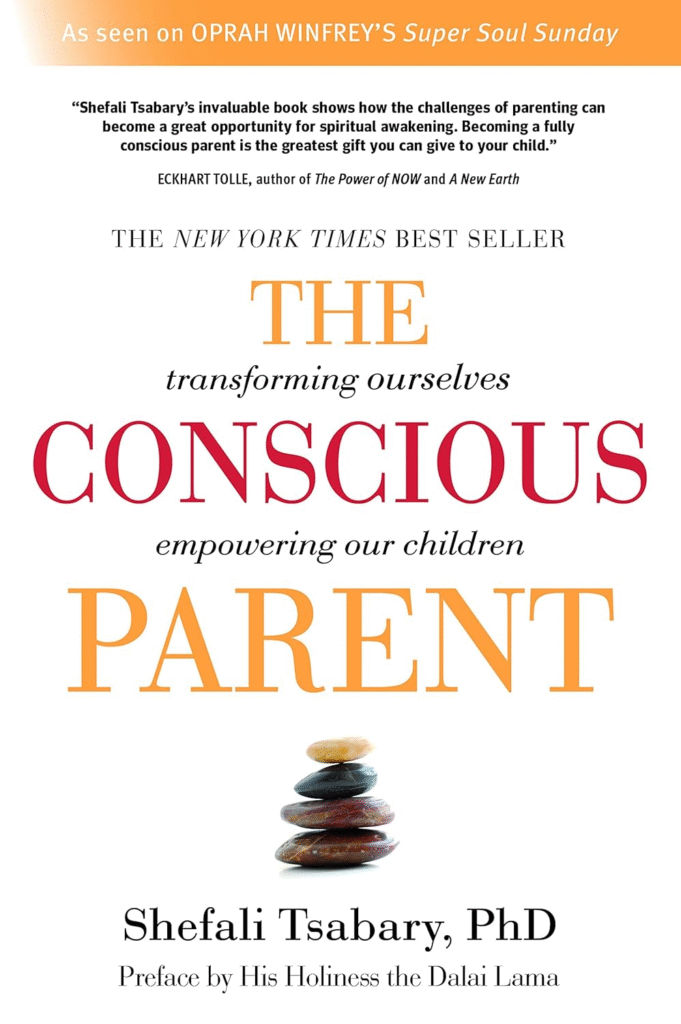 10 Best Parenting Books for New Parents on Amazon India for Mindful Parenting 12 best parenting books for new parents, best parenting books, new parents, amazon india, the whole brain child, no drama discipline, the book you wish your parents had read, the conscious parent
