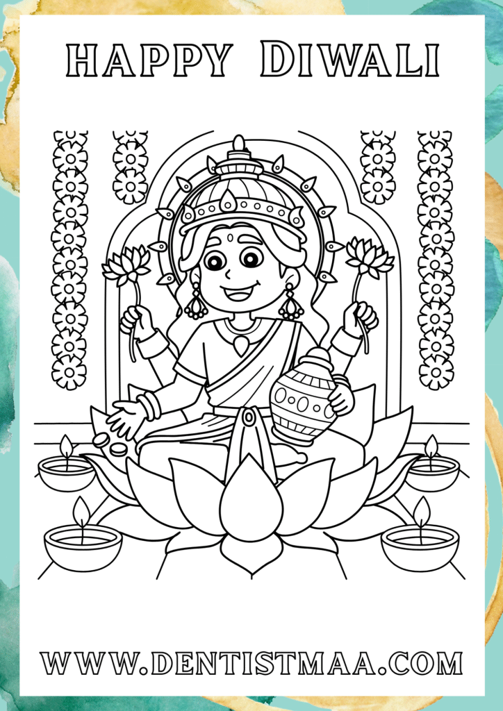 Diwali Colouring Pages, Diwali coloring pages, Diwali colouring sheets, Diwali Coloring pages, colouring, coloring, colouring sheets, coloring sheets,mandella art Diwali