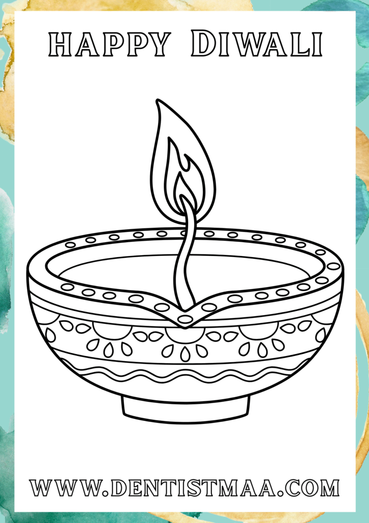 Diwali Colouring Pages, Diwali coloring pages, Diwali colouring sheets, Diwali Coloring pages, colouring, coloring, colouring sheets, coloring sheets,mandella art Diwali