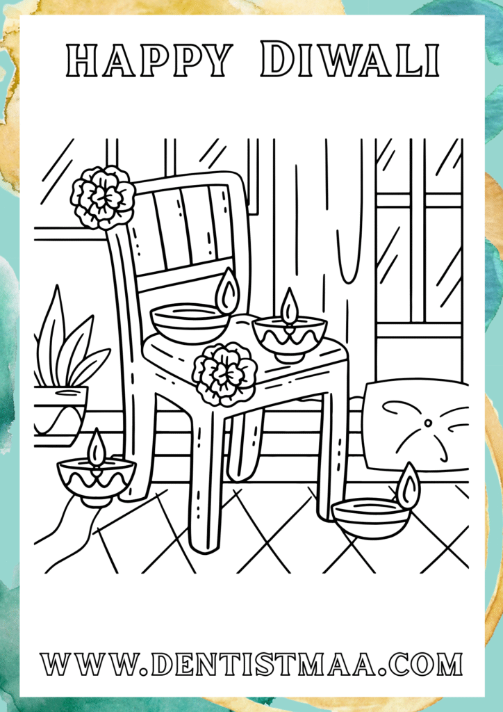 Diwali Colouring Pages, Diwali coloring pages, Diwali colouring sheets, Diwali Coloring pages, colouring, coloring, colouring sheets, coloring sheets,mandella art Diwali