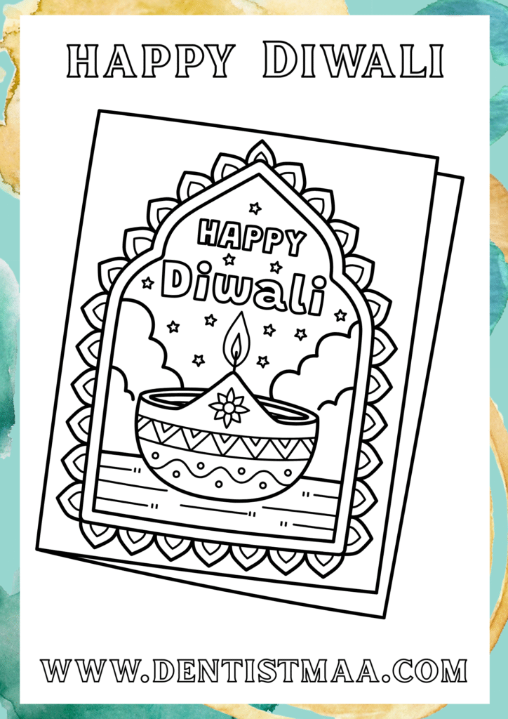 Diwali Colouring Pages, Diwali coloring pages, Diwali colouring sheets, Diwali Coloring pages, colouring, coloring, colouring sheets, coloring sheets,mandella art Diwali