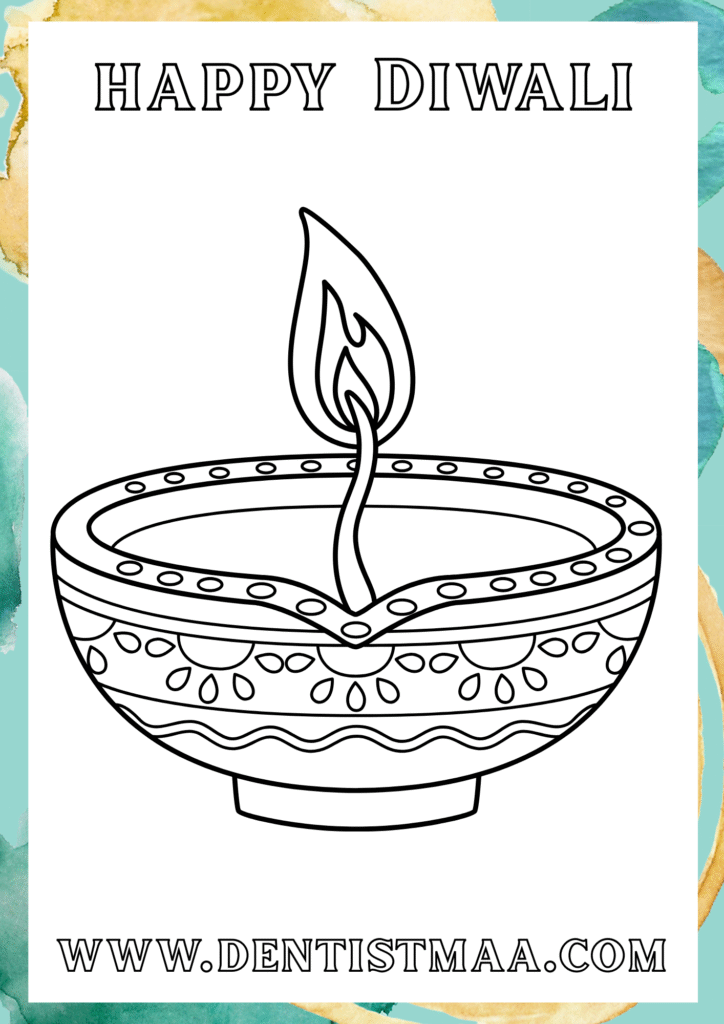 Diwali Colouring Pages, Diwali coloring pages, Diwali colouring sheets, Diwali Coloring pages, colouring, coloring, colouring sheets, coloring sheets,mandella art Diwali