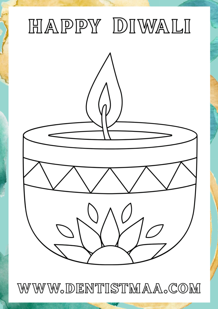 Diwali Colouring Pages, Diwali coloring pages, Diwali colouring sheets, Diwali Coloring pages, colouring, coloring, colouring sheets, coloring sheets,mandella art Diwali
