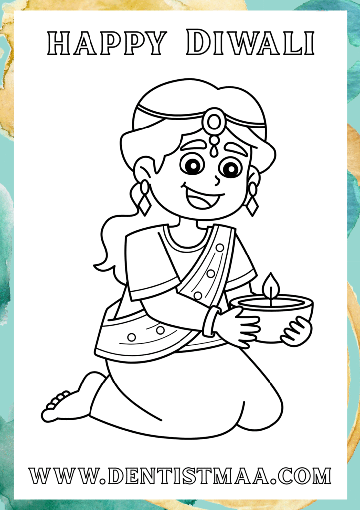 Diwali Colouring Pages, Diwali coloring pages, Diwali colouring sheets, Diwali Coloring pages, colouring, coloring, colouring sheets, coloring sheets,mandella art Diwali