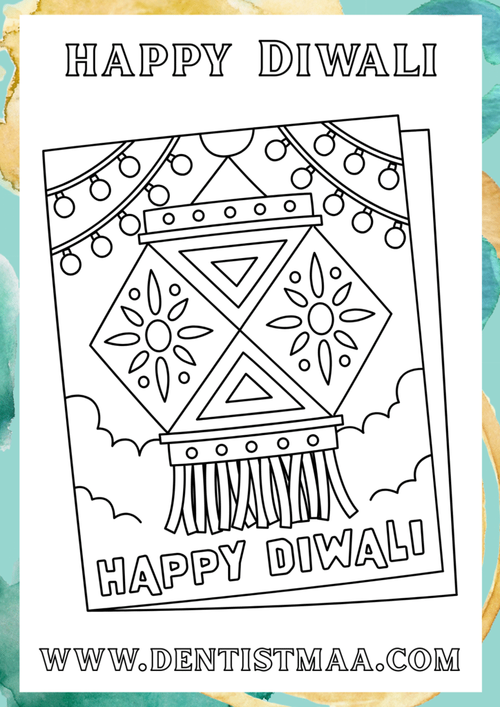 Diwali Colouring Pages, Diwali coloring pages, Diwali colouring sheets, Diwali Coloring pages, colouring, coloring, colouring sheets, coloring sheets,mandella art Diwali