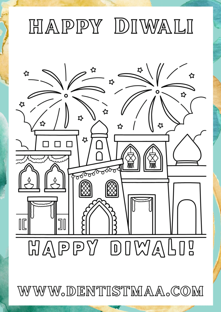 Diwali Colouring Pages, Diwali coloring pages, Diwali colouring sheets, Diwali Coloring pages, colouring, coloring, colouring sheets, coloring sheets,mandella art Diwali