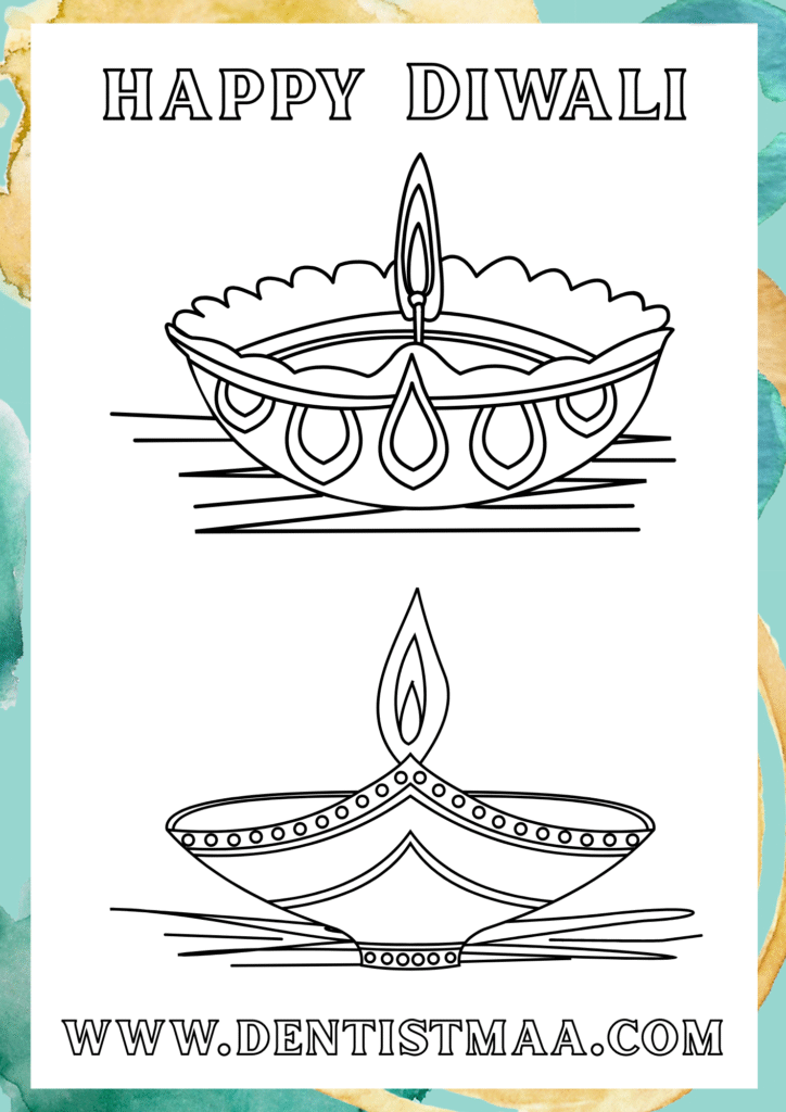 Diwali Colouring Pages, Diwali coloring pages, Diwali colouring sheets, Diwali Coloring pages, colouring, coloring, colouring sheets, coloring sheets,mandella art Diwali